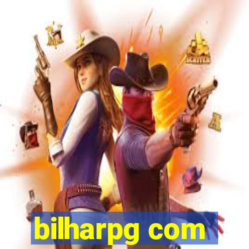 bilharpg com