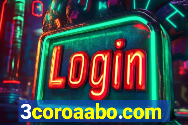 3coroaabo.com