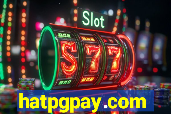 hatpgpay.com