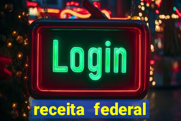 receita federal londrina agendamento