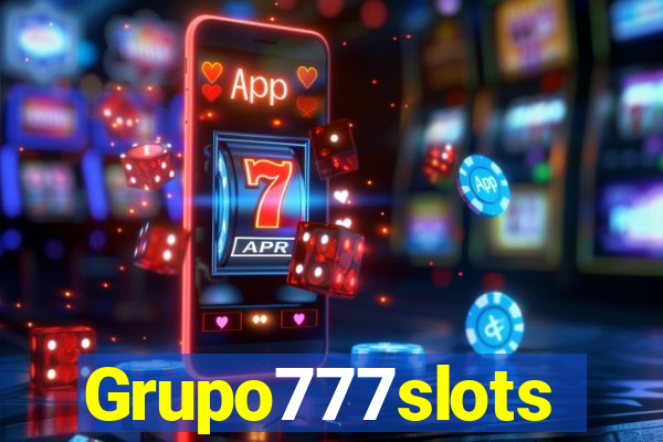 Grupo777slots