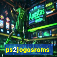 ps2jogosroms