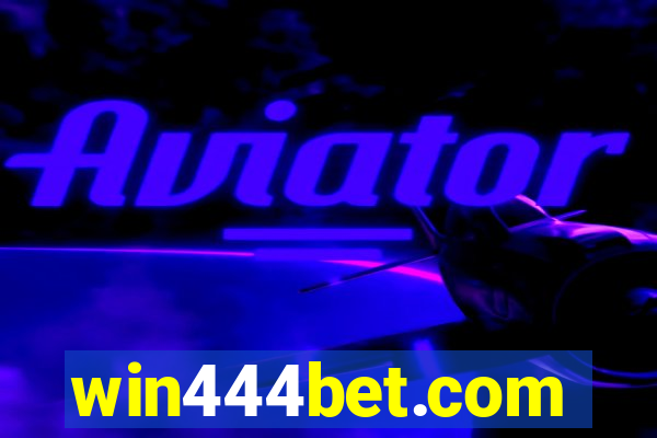 win444bet.com