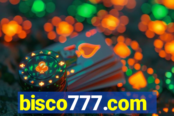 bisco777.com