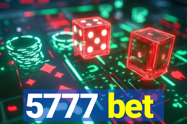 5777 bet