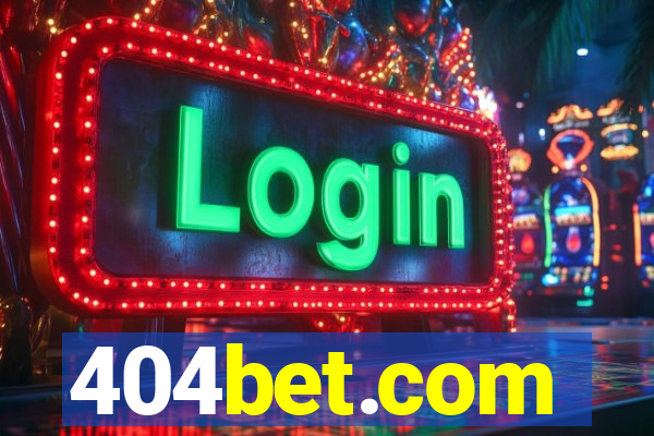 404bet.com