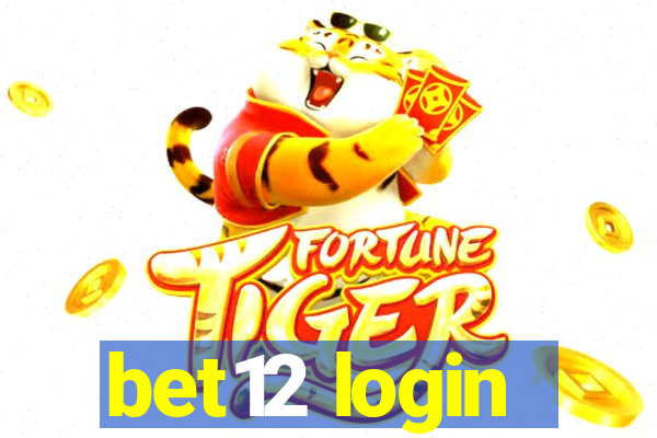 bet12 login