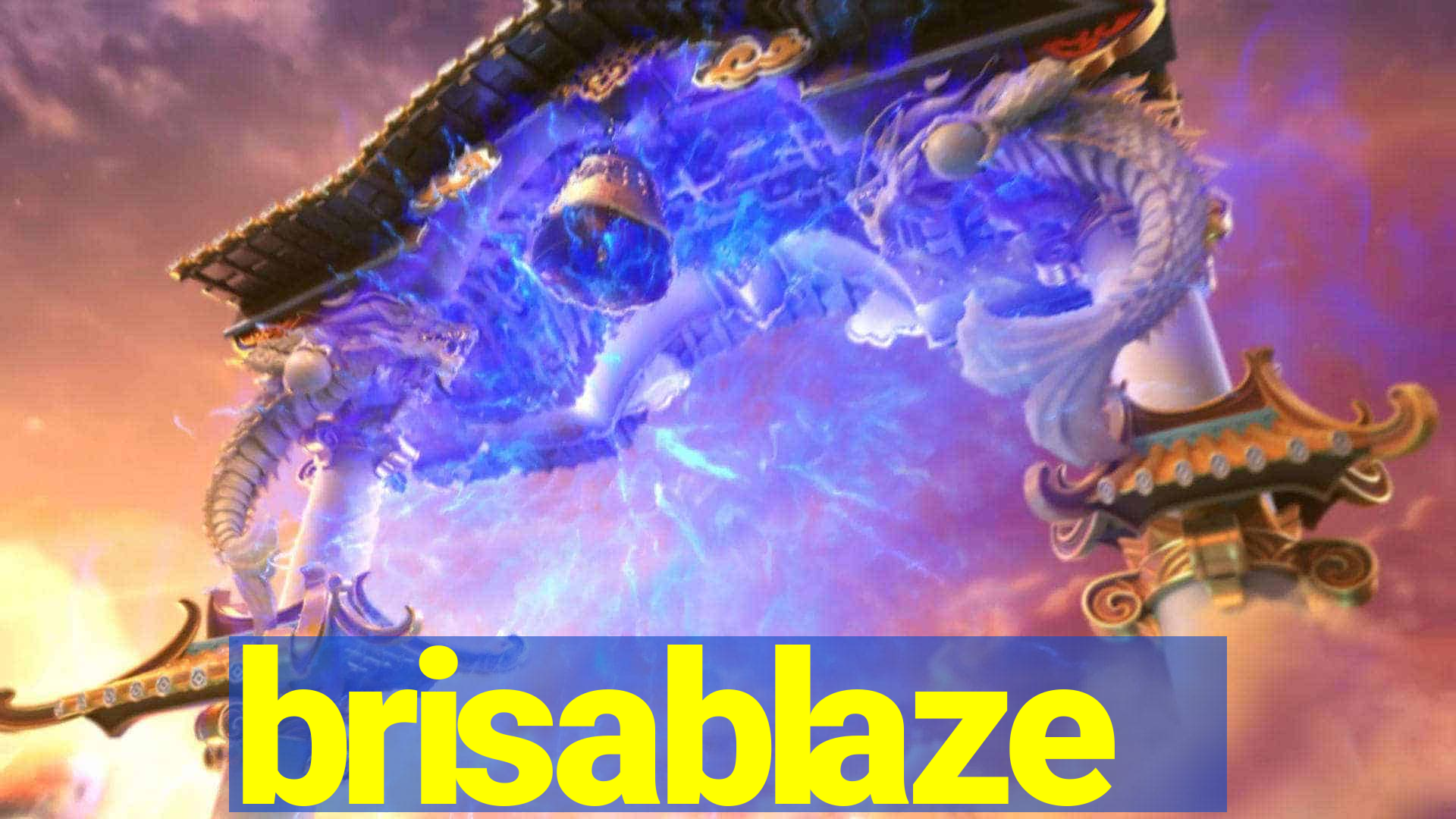 brisablaze