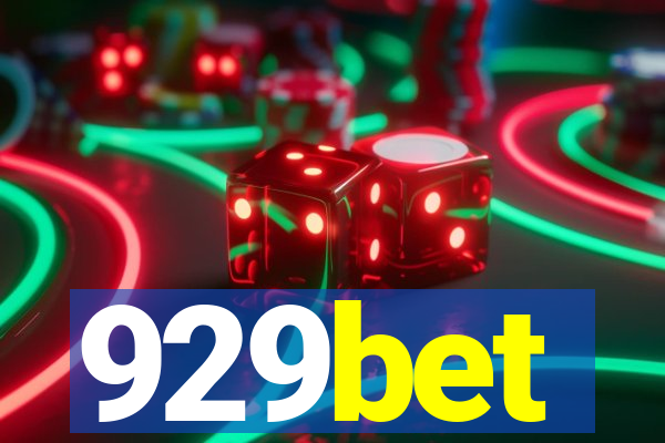 929bet