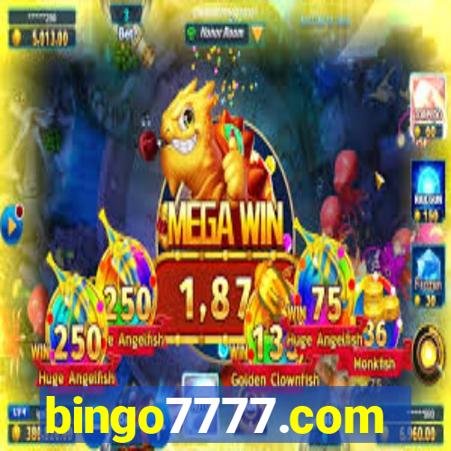 bingo7777.com