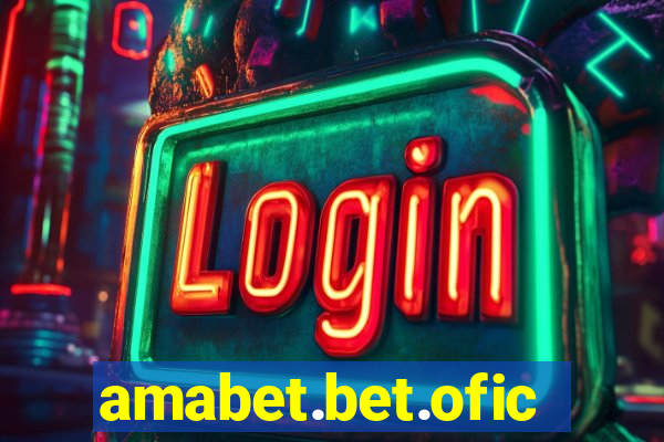 amabet.bet.oficial