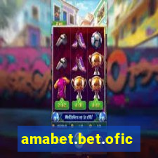 amabet.bet.oficial