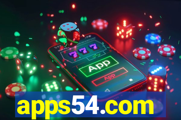 apps54.com