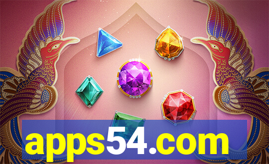 apps54.com