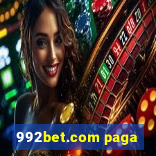 992bet.com paga