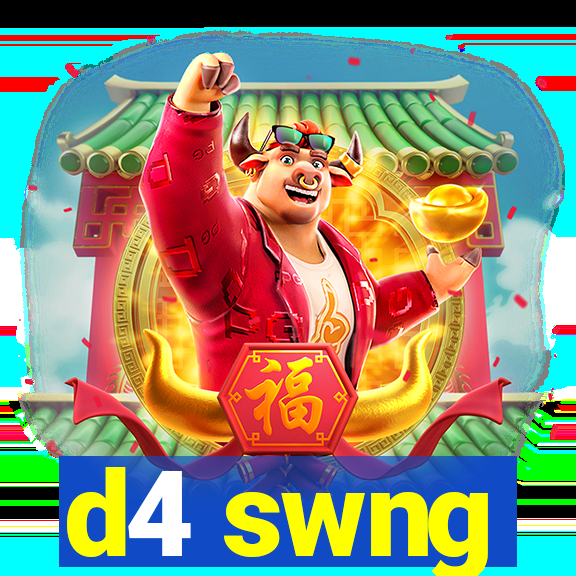 d4 swng