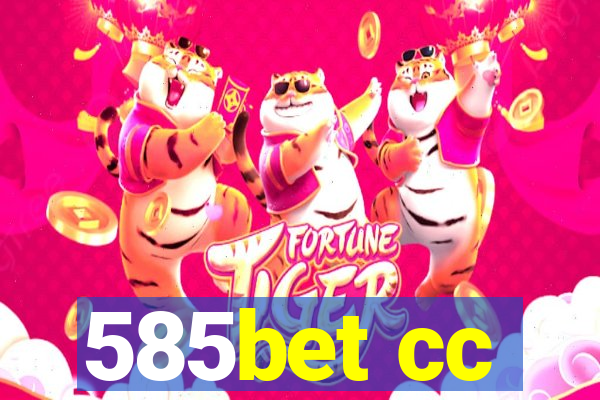 585bet cc