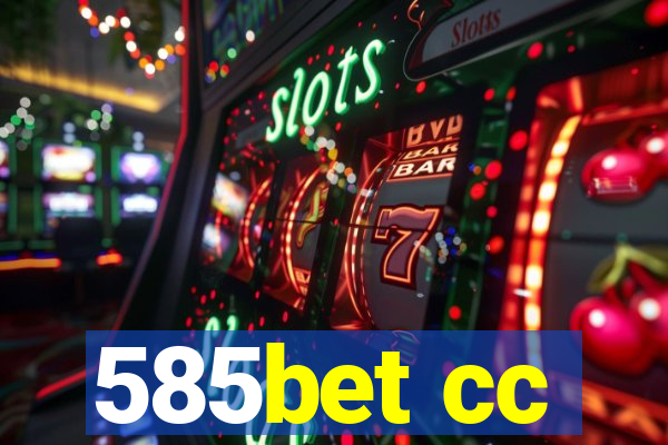 585bet cc