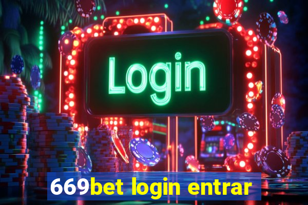 669bet login entrar