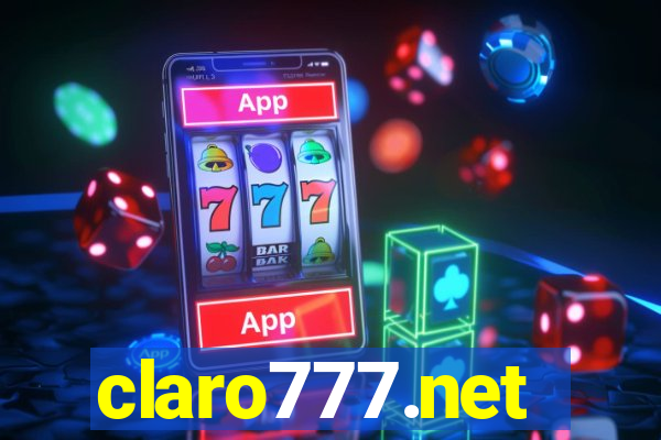 claro777.net