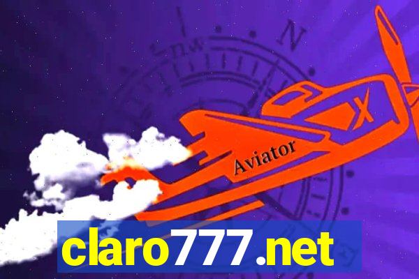 claro777.net