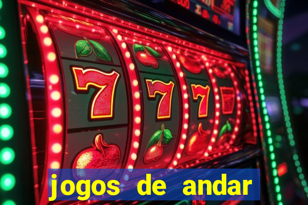 jogos de andar pela cidade e fazer compras