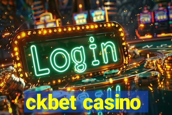 ckbet casino