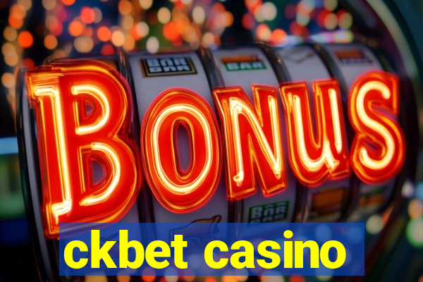 ckbet casino