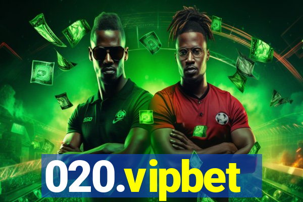 020.vipbet