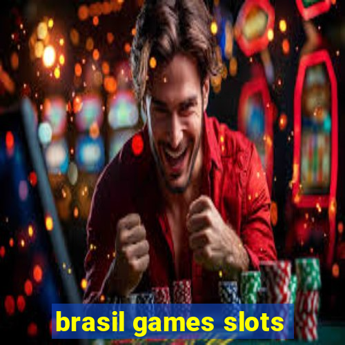 brasil games slots