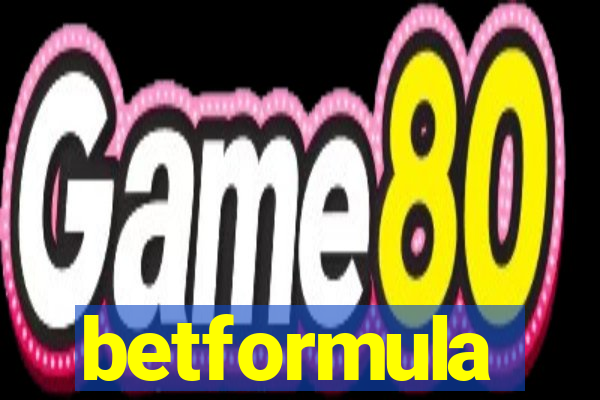 betformula