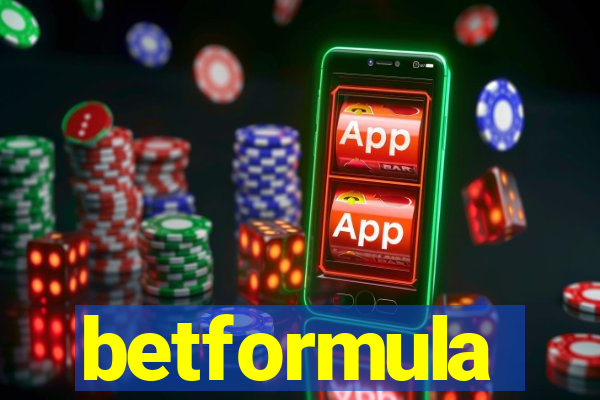 betformula