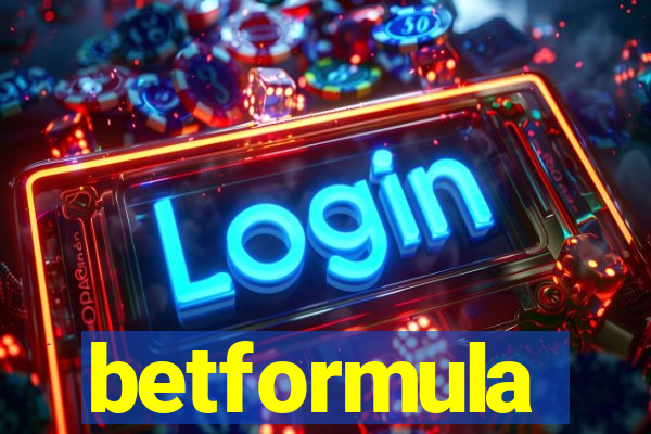 betformula