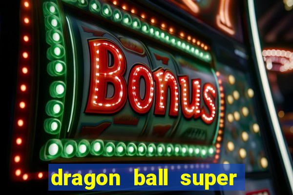 dragon ball super torrent magnet