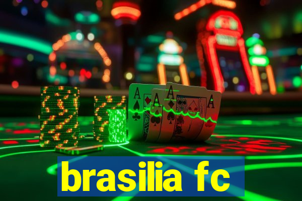 brasilia fc