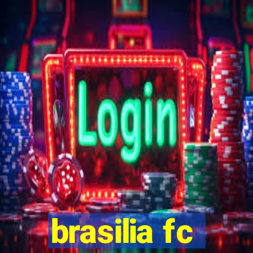 brasilia fc