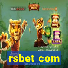 rsbet com