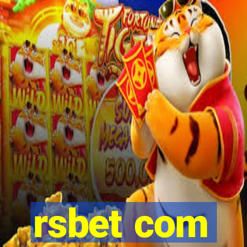 rsbet com