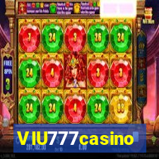 VIU777casino