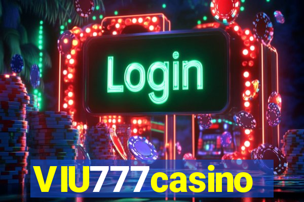 VIU777casino