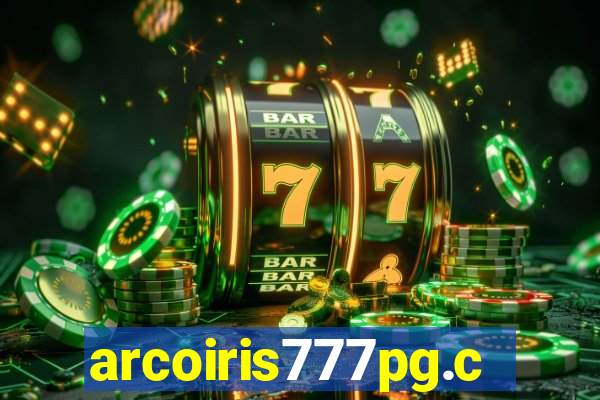 arcoiris777pg.com