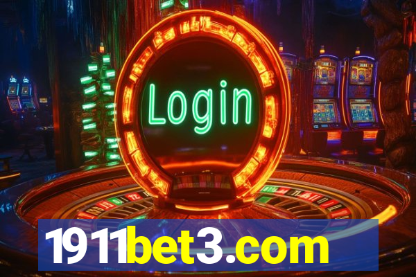 1911bet3.com