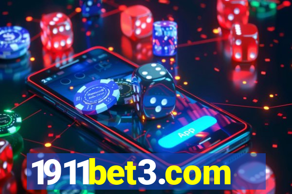 1911bet3.com