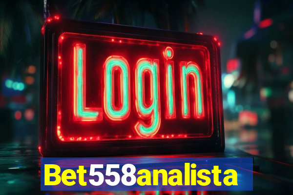 Bet558analista