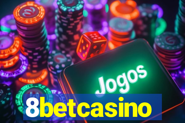 8betcasino