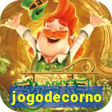 jogodecorno