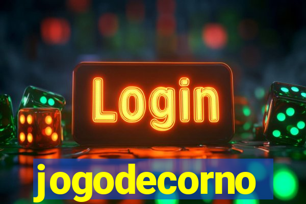 jogodecorno