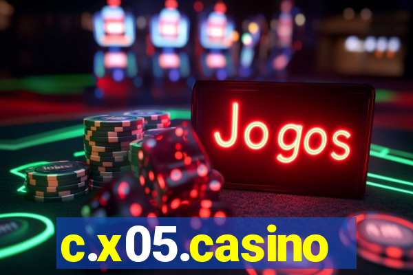 c.x05.casino