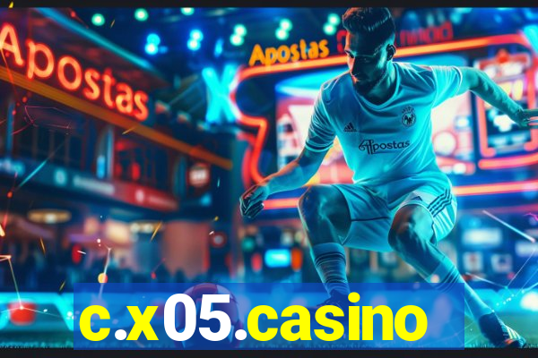 c.x05.casino