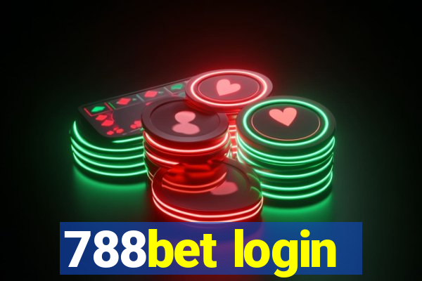 788bet login